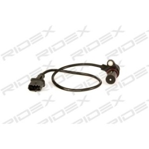 Crankshaft Pulse Sensor - RIDEX 833C0009