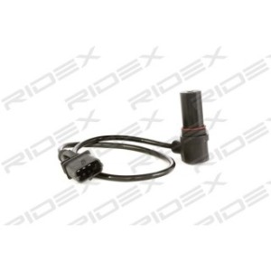Crankshaft Pulse Sensor - RIDEX 833C0009