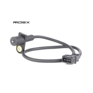 Crankshaft Pulse Sensor - RIDEX 833C0010