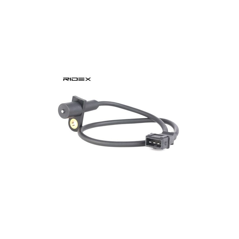 Crankshaft Pulse Sensor - RIDEX 833C0010