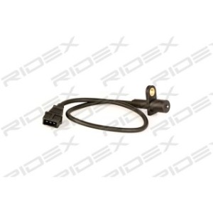 Crankshaft Pulse Sensor - RIDEX 833C0010