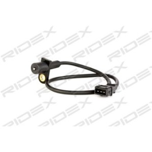 Crankshaft Pulse Sensor - RIDEX 833C0010