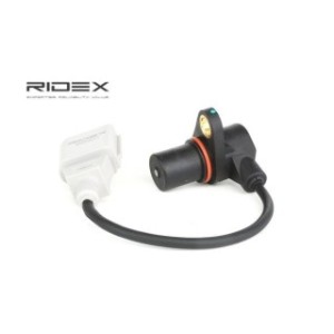 Crankshaft Pulse Sensor - RIDEX 833C0011