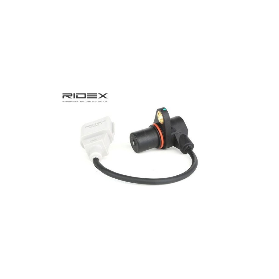 Crankshaft Pulse Sensor - RIDEX 833C0011