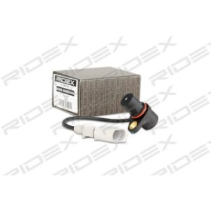 Crankshaft Pulse Sensor - RIDEX 833C0011