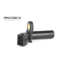 Crankshaft Pulse Sensor - RIDEX 833C0013