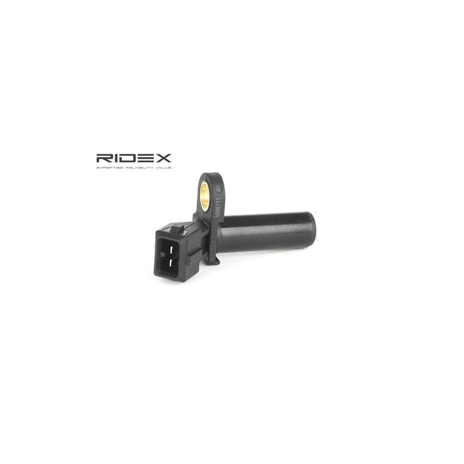 Crankshaft Pulse Sensor - RIDEX 833C0013