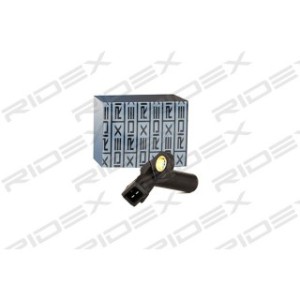 Crankshaft Pulse Sensor - RIDEX 833C0013