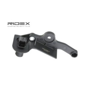 Crankshaft Pulse Sensor - RIDEX 833C0020