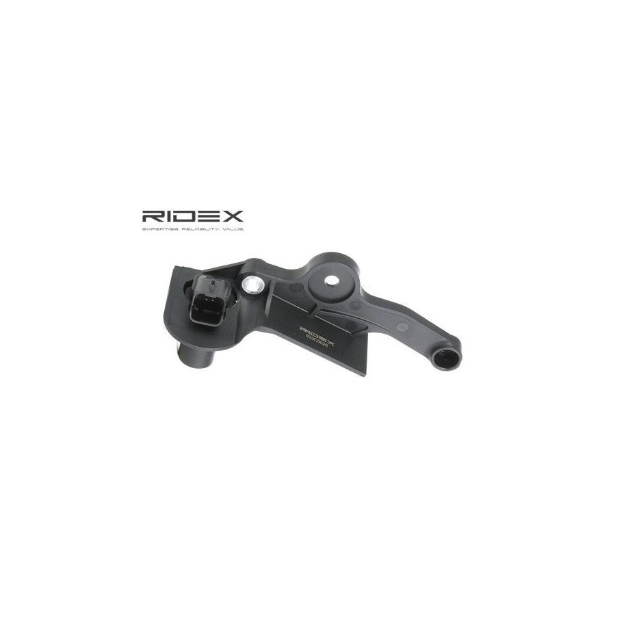 Crankshaft Pulse Sensor - RIDEX 833C0020