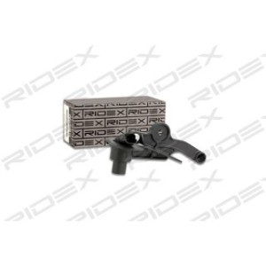 Crankshaft Pulse Sensor - RIDEX 833C0020