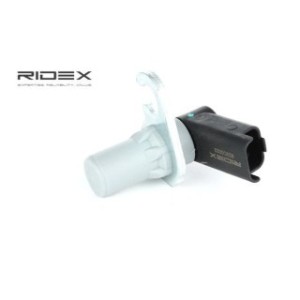 Crankshaft Pulse Sensor - RIDEX 833C0022