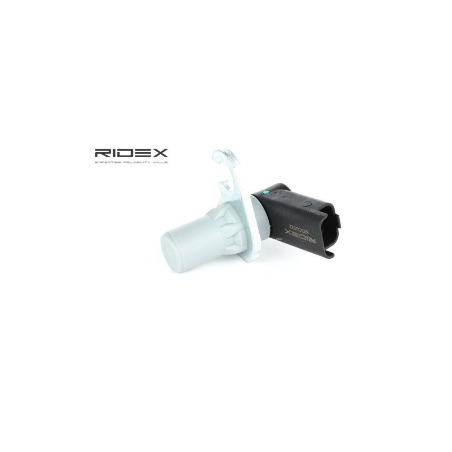 Crankshaft Pulse Sensor - RIDEX 833C0022