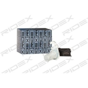 Crankshaft Pulse Sensor - RIDEX 833C0022
