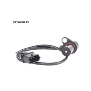 Crankshaft Pulse Sensor - RIDEX 833C0025