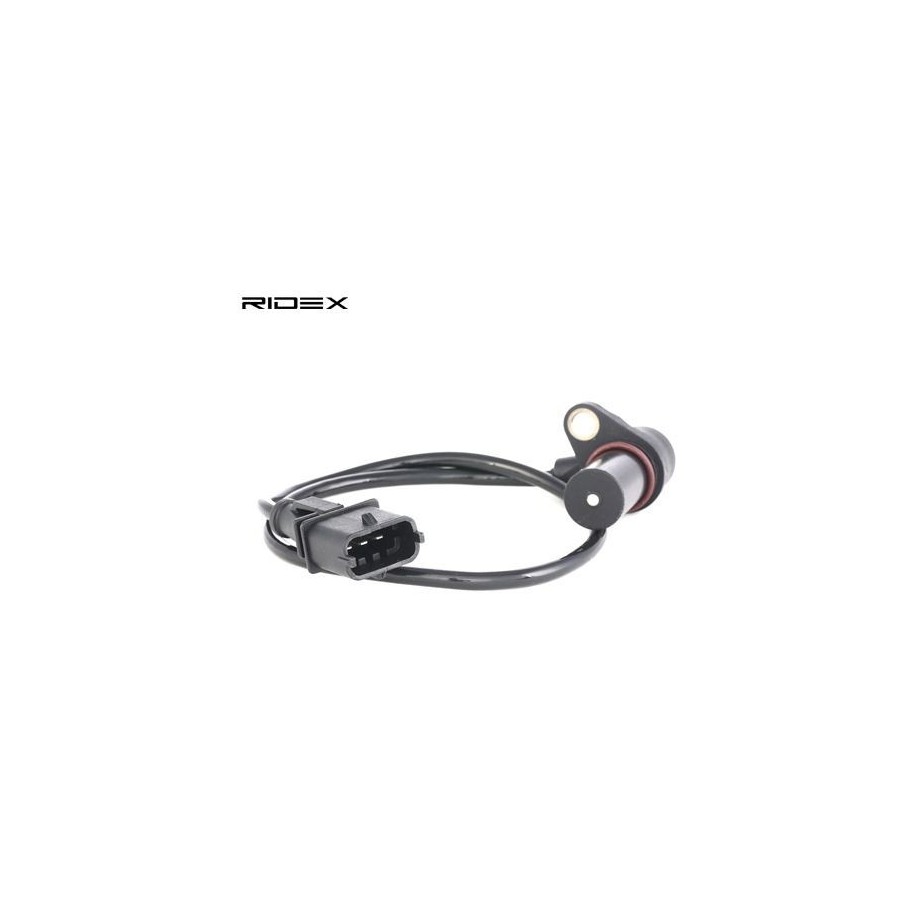 Crankshaft Pulse Sensor - RIDEX 833C0025