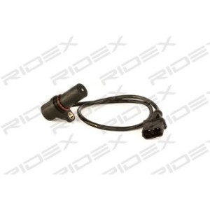 Crankshaft Pulse Sensor - RIDEX 833C0025