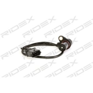 Crankshaft Pulse Sensor - RIDEX 833C0025