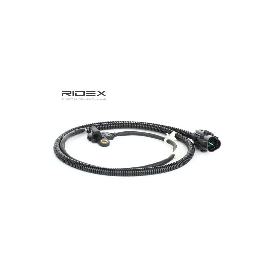 Crankshaft Pulse Sensor - RIDEX 833C0027