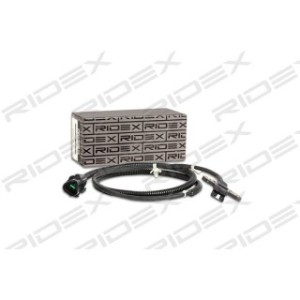 Crankshaft Pulse Sensor - RIDEX 833C0027