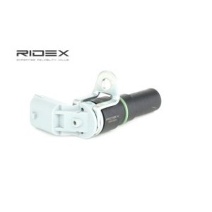 Crankshaft Pulse Sensor - RIDEX 833C0028