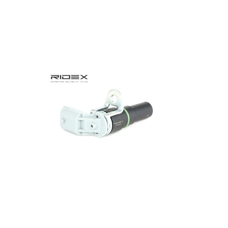 Crankshaft Pulse Sensor - RIDEX 833C0028