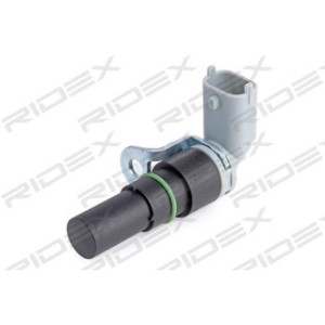 Crankshaft Pulse Sensor - RIDEX 833C0028