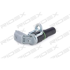 Crankshaft Pulse Sensor - RIDEX 833C0028