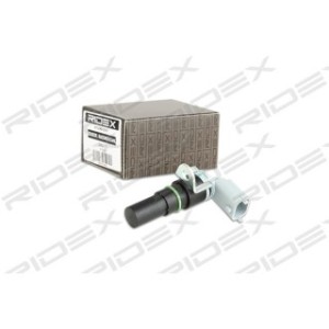 Crankshaft Pulse Sensor - RIDEX 833C0028