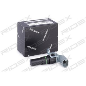 Crankshaft Pulse Sensor - RIDEX 833C0028