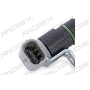 Crankshaft Pulse Sensor - RIDEX 833C0028