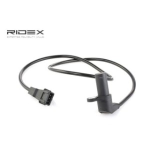 Crankshaft Pulse Sensor - RIDEX 833C0029