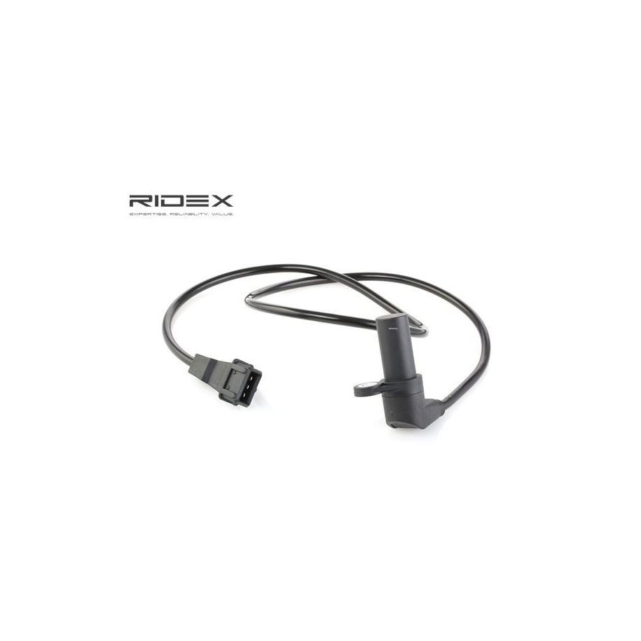 Crankshaft Pulse Sensor - RIDEX 833C0029
