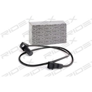 Crankshaft Pulse Sensor - RIDEX 833C0029