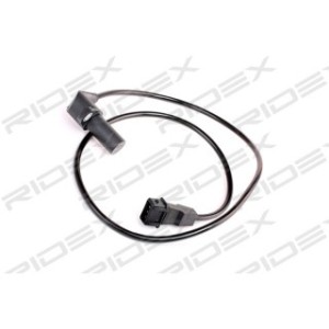 Crankshaft Pulse Sensor - RIDEX 833C0029