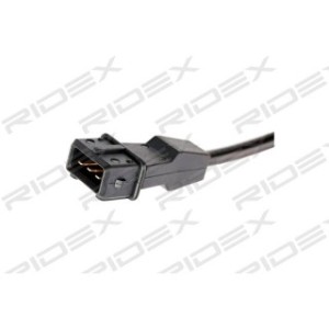 Crankshaft Pulse Sensor - RIDEX 833C0029