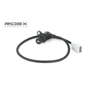 Crankshaft Pulse Sensor - RIDEX 833C0033