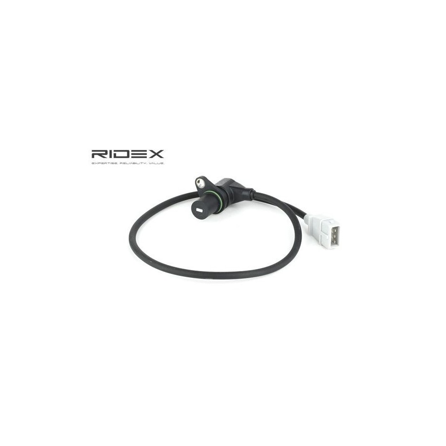 Crankshaft Pulse Sensor - RIDEX 833C0033