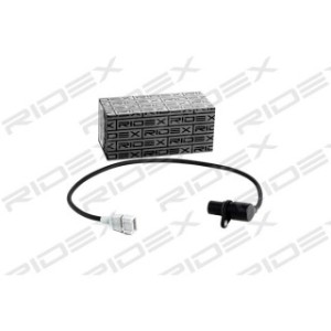 Crankshaft Pulse Sensor - RIDEX 833C0033