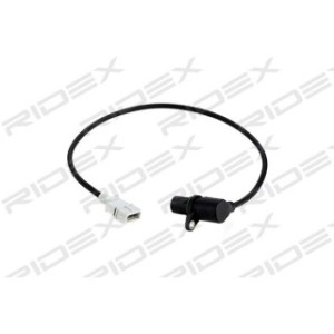 Crankshaft Pulse Sensor - RIDEX 833C0033