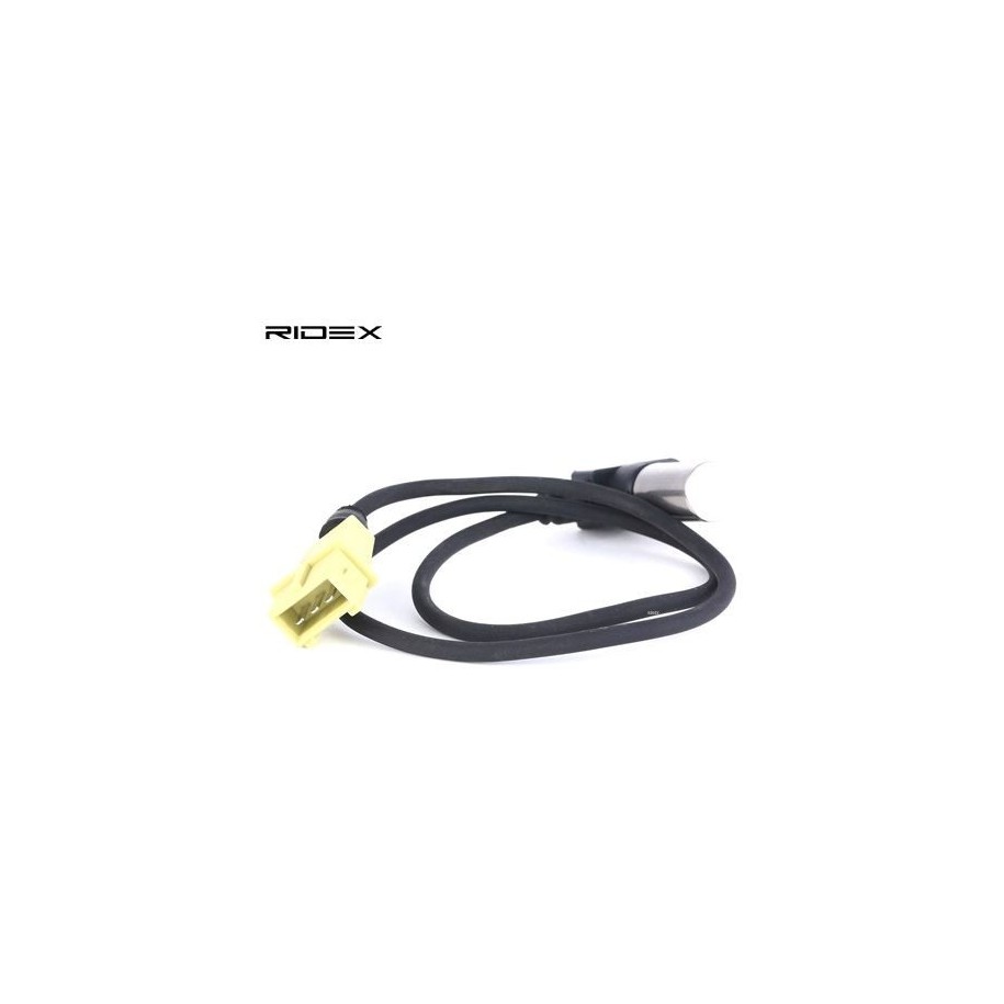 Crankshaft Pulse Sensor - RIDEX 833C0037