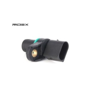 Crankshaft Pulse Sensor - RIDEX 833C0039