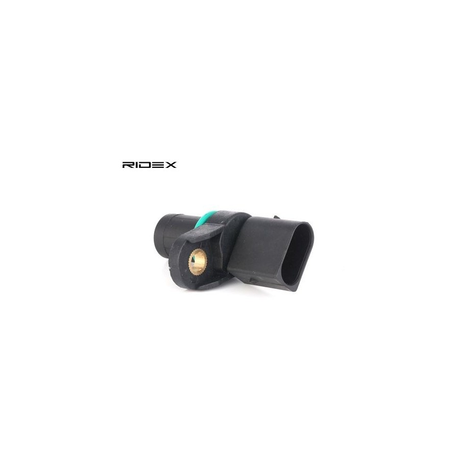 Crankshaft Pulse Sensor - RIDEX 833C0039