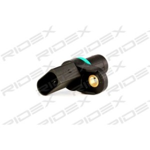 Crankshaft Pulse Sensor - RIDEX 833C0039