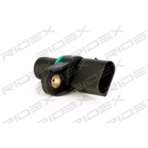 Crankshaft Pulse Sensor - RIDEX 833C0039
