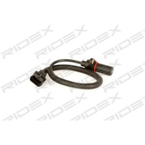Crankshaft Pulse Sensor - RIDEX 833C0040