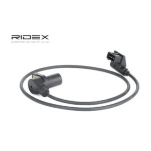 Crankshaft Pulse Sensor - RIDEX 833C0041