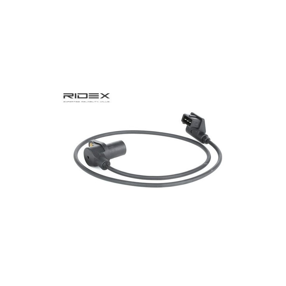 Crankshaft Pulse Sensor - RIDEX 833C0041