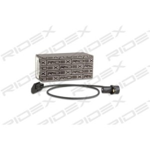 Crankshaft Pulse Sensor - RIDEX 833C0041