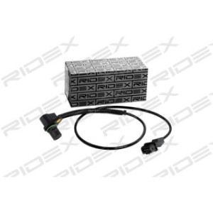 Crankshaft Pulse Sensor - RIDEX 833C0043